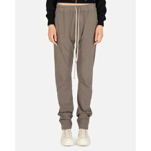 Rick Owens DRKSHDW Berlin Drawstring Pant Size M Womens Dust $480